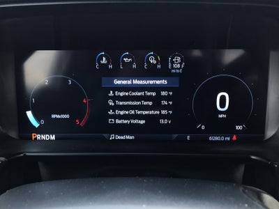 2024 Ford Super Duty F-350 SRW LARIAT