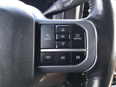 2024 Ford Super Duty F-350 SRW LARIAT