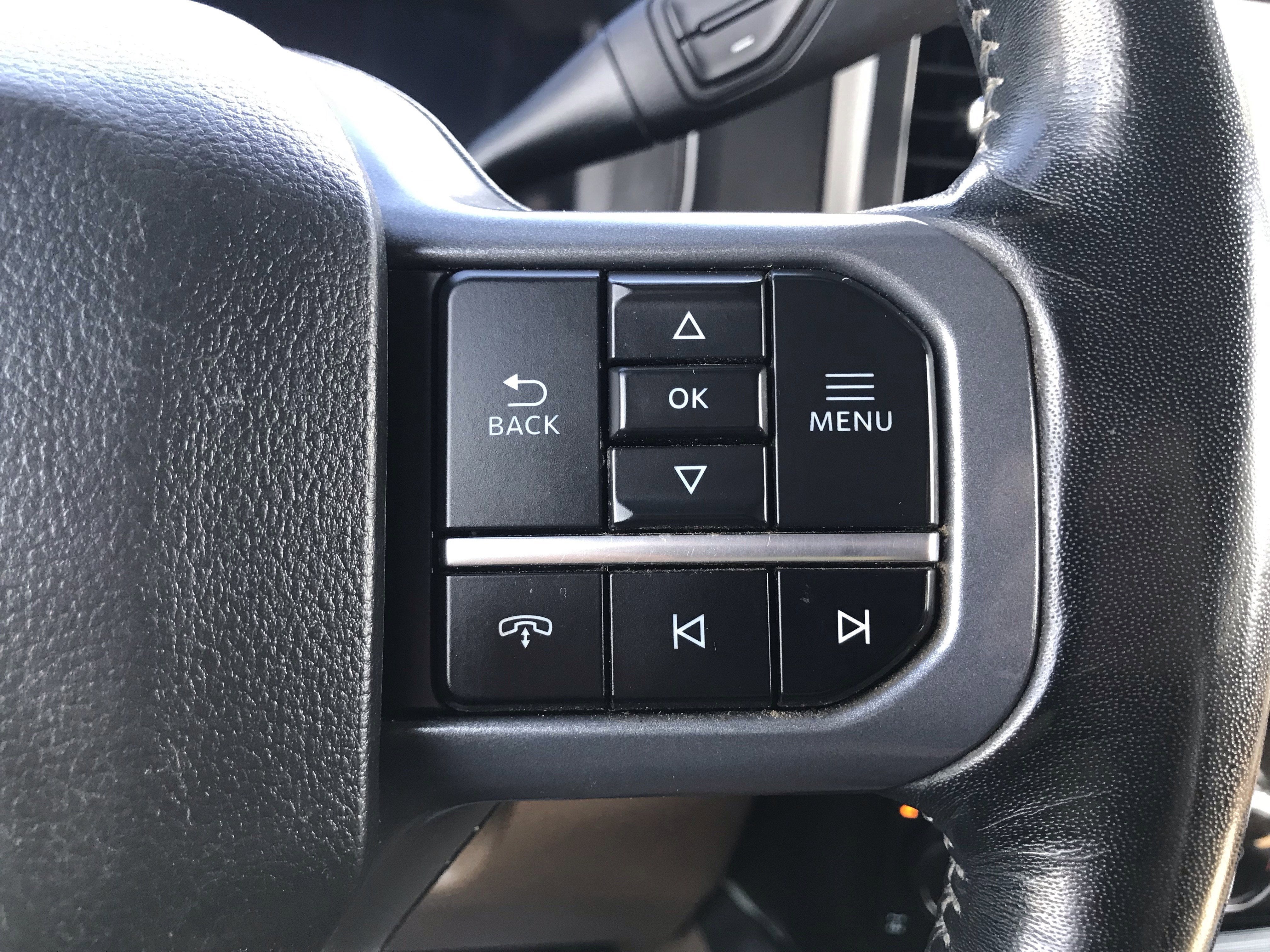 2024 Ford Super Duty F-350 SRW LARIAT