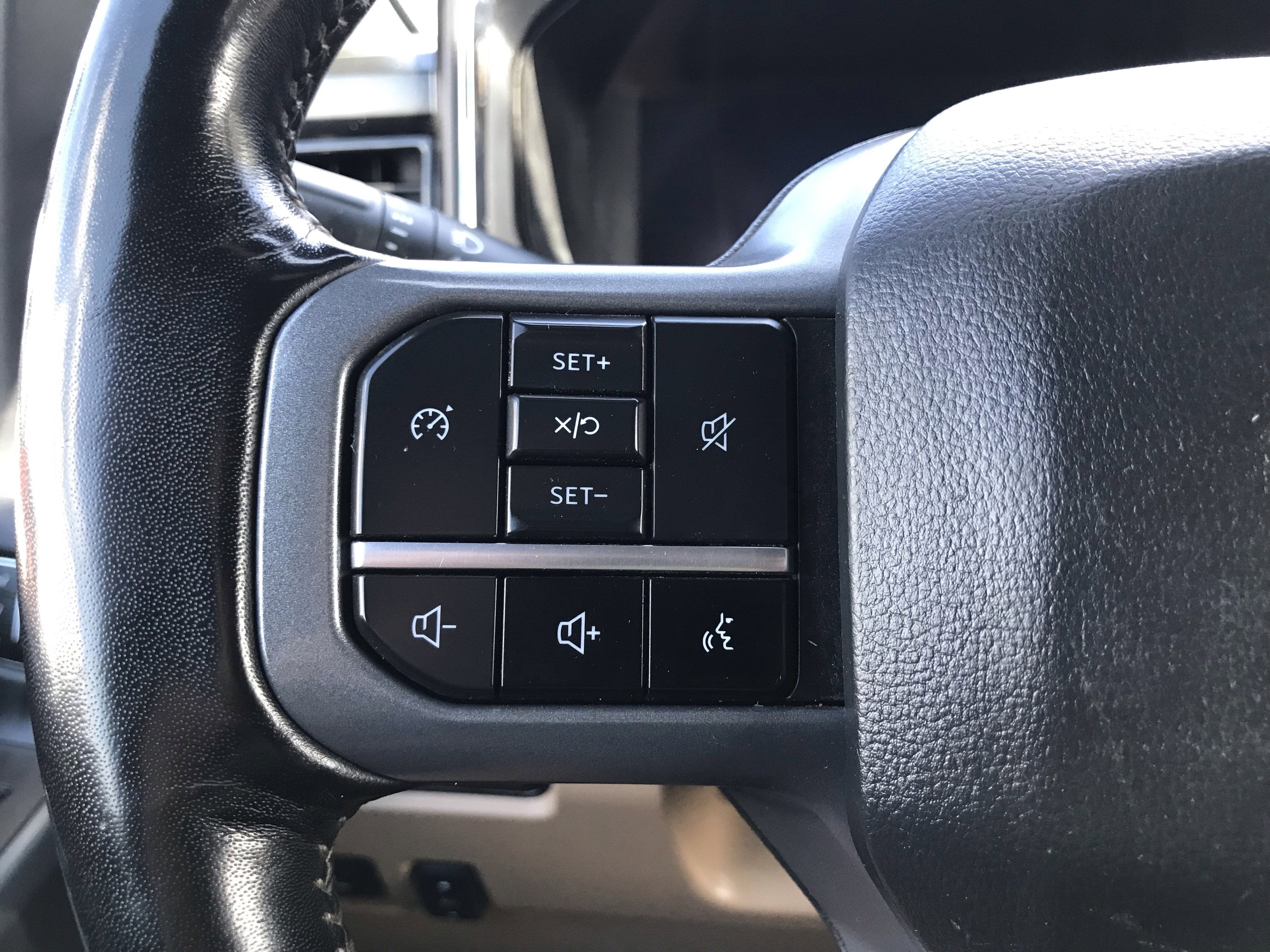 2024 Ford Super Duty F-350 SRW LARIAT