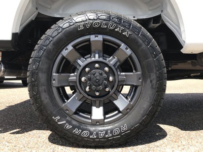 2024 Ford Super Duty F-350 SRW LARIAT