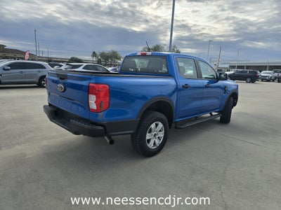 2024 Ford Ranger XL