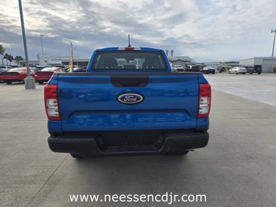 2024 Ford Ranger XL