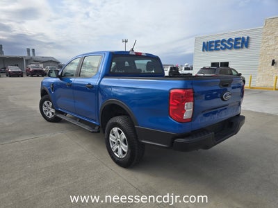 2024 Ford Ranger XL