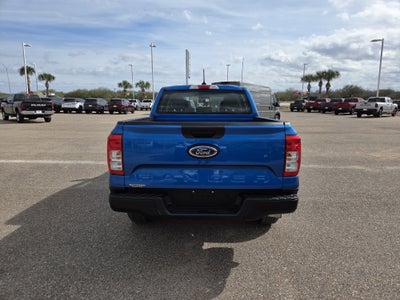 2024 Ford Ranger XL