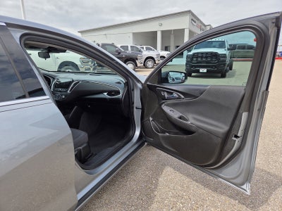 2023 Chevrolet Malibu LS 1LS