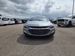 2023 Chevrolet Malibu LS 1LS