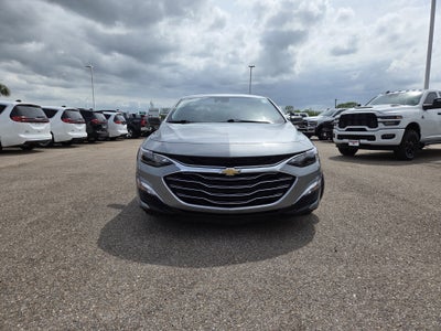 2023 Chevrolet Malibu LS 1LS
