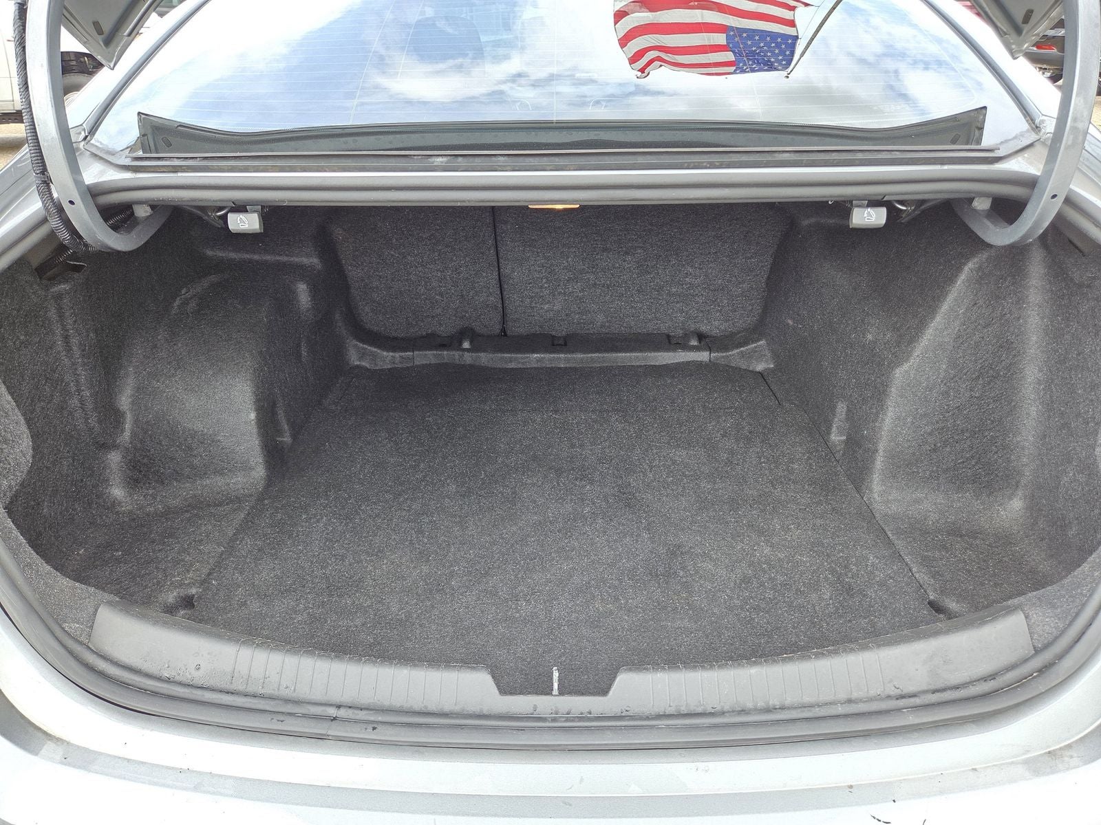 2023 Chevrolet Malibu LS 1LS
