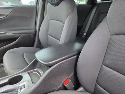 2023 Chevrolet Malibu LS 1LS