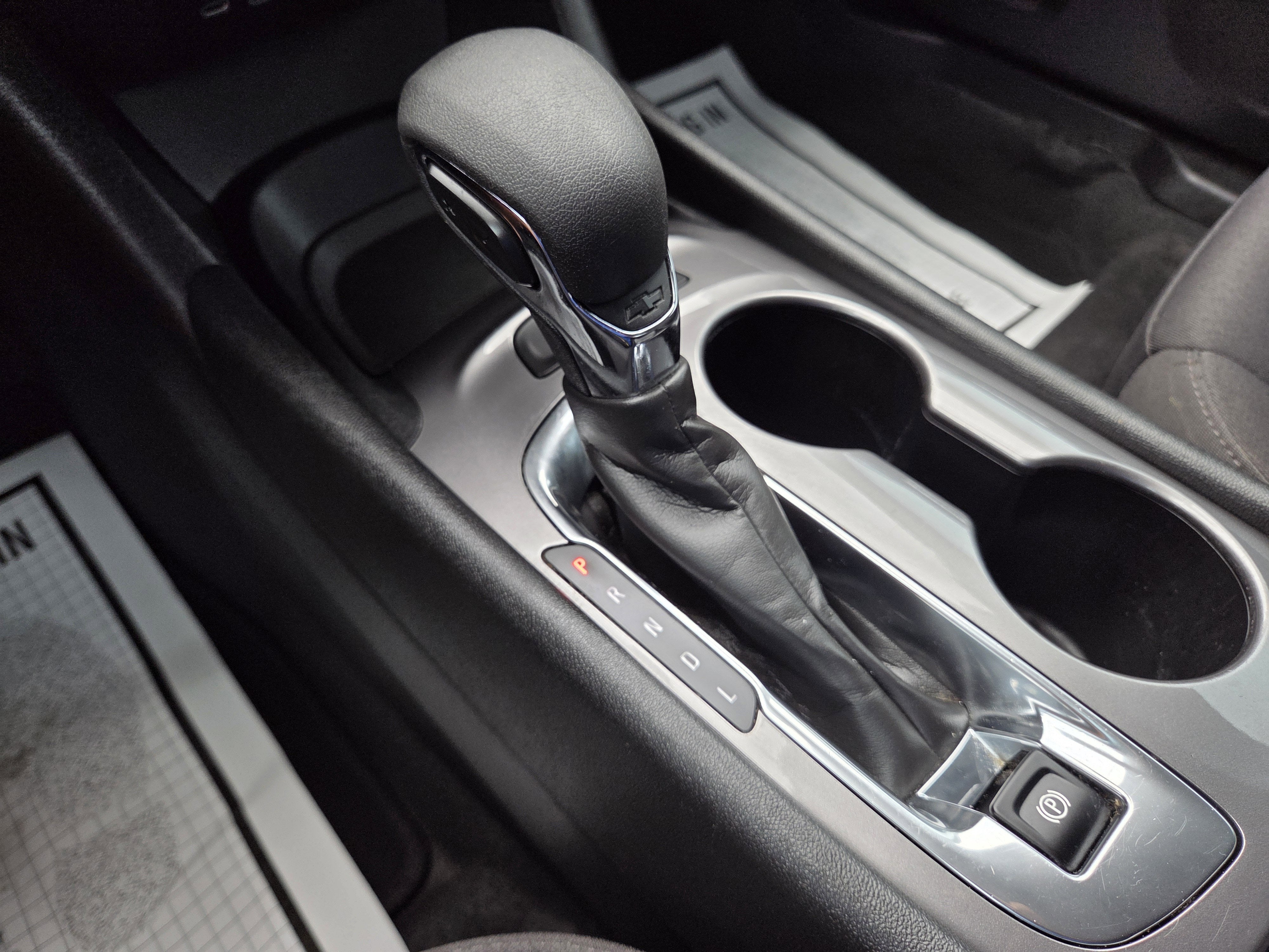 2023 Chevrolet Malibu LS 1LS