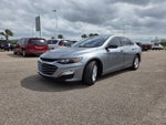2023 Chevrolet Malibu LS 1LS
