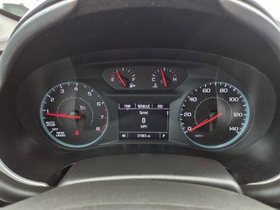 2023 Chevrolet Malibu LS 1LS