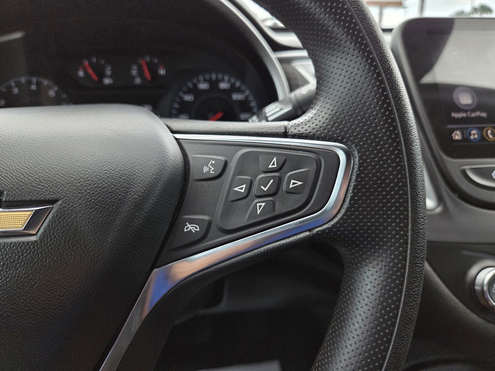 2023 Chevrolet Malibu LS 1LS