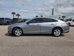 2023 Chevrolet Malibu LS 1LS