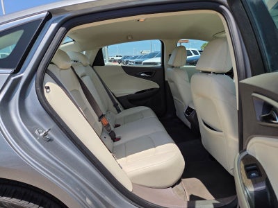 2024 Chevrolet Malibu LT 2LT