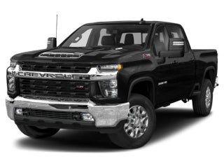 2020 Chevrolet Silverado 3500HD Work Truck