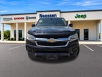 2019 Chevrolet Colorado Work Truck