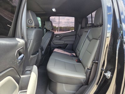 2024 Chevrolet Colorado 4WD ZR2