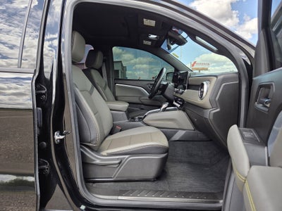 2024 Chevrolet Colorado 4WD ZR2