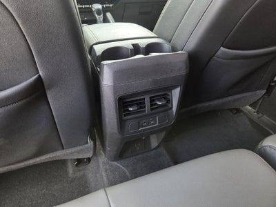2024 Chevrolet Colorado 4WD ZR2