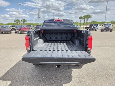 2024 Chevrolet Colorado 4WD ZR2