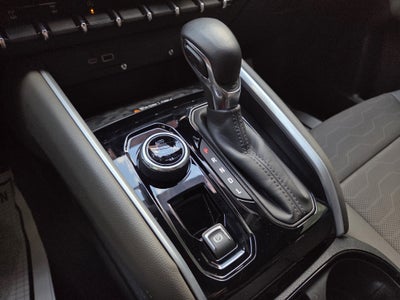 2024 Chevrolet Colorado 4WD ZR2