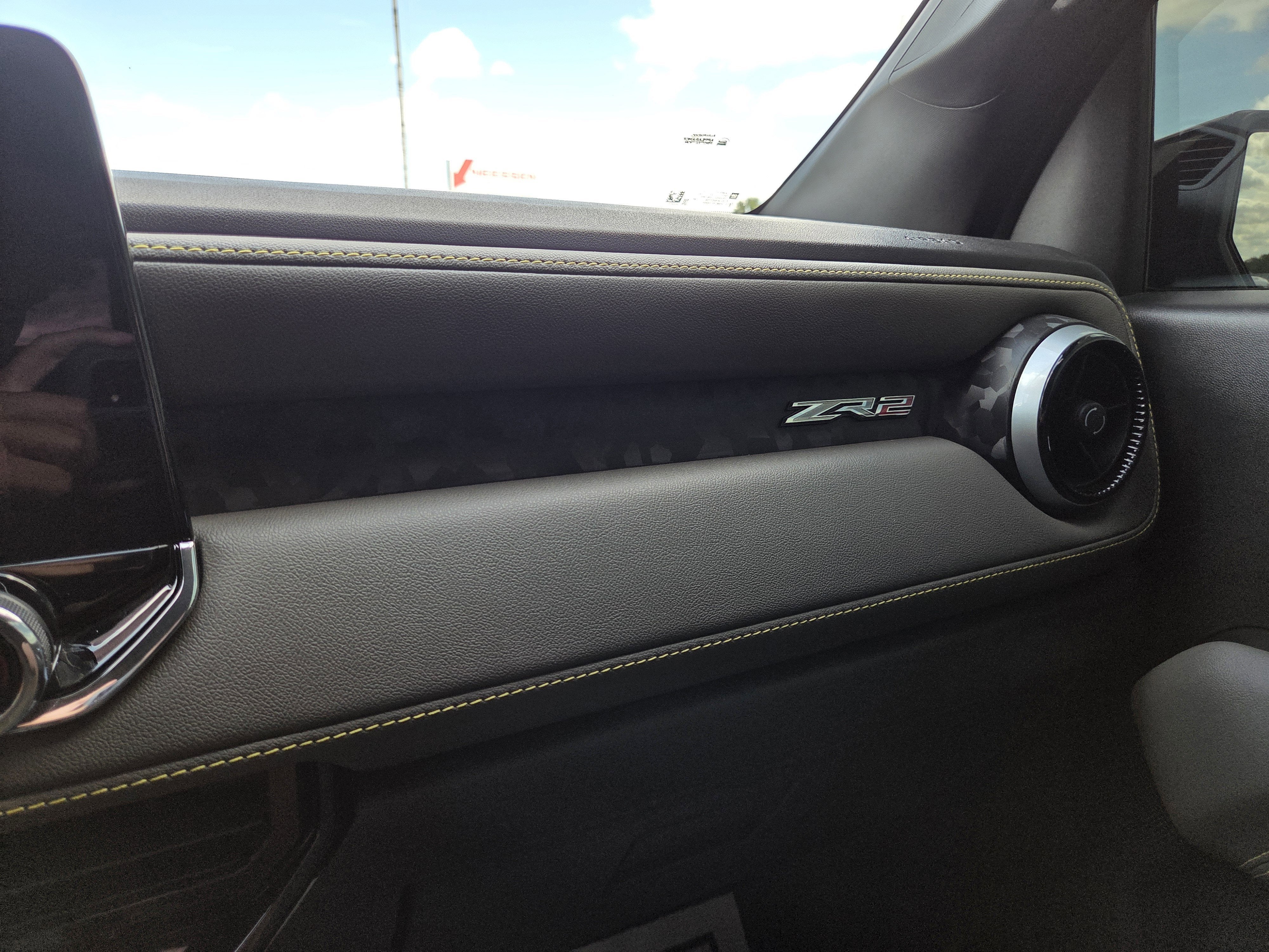 2024 Chevrolet Colorado 4WD ZR2