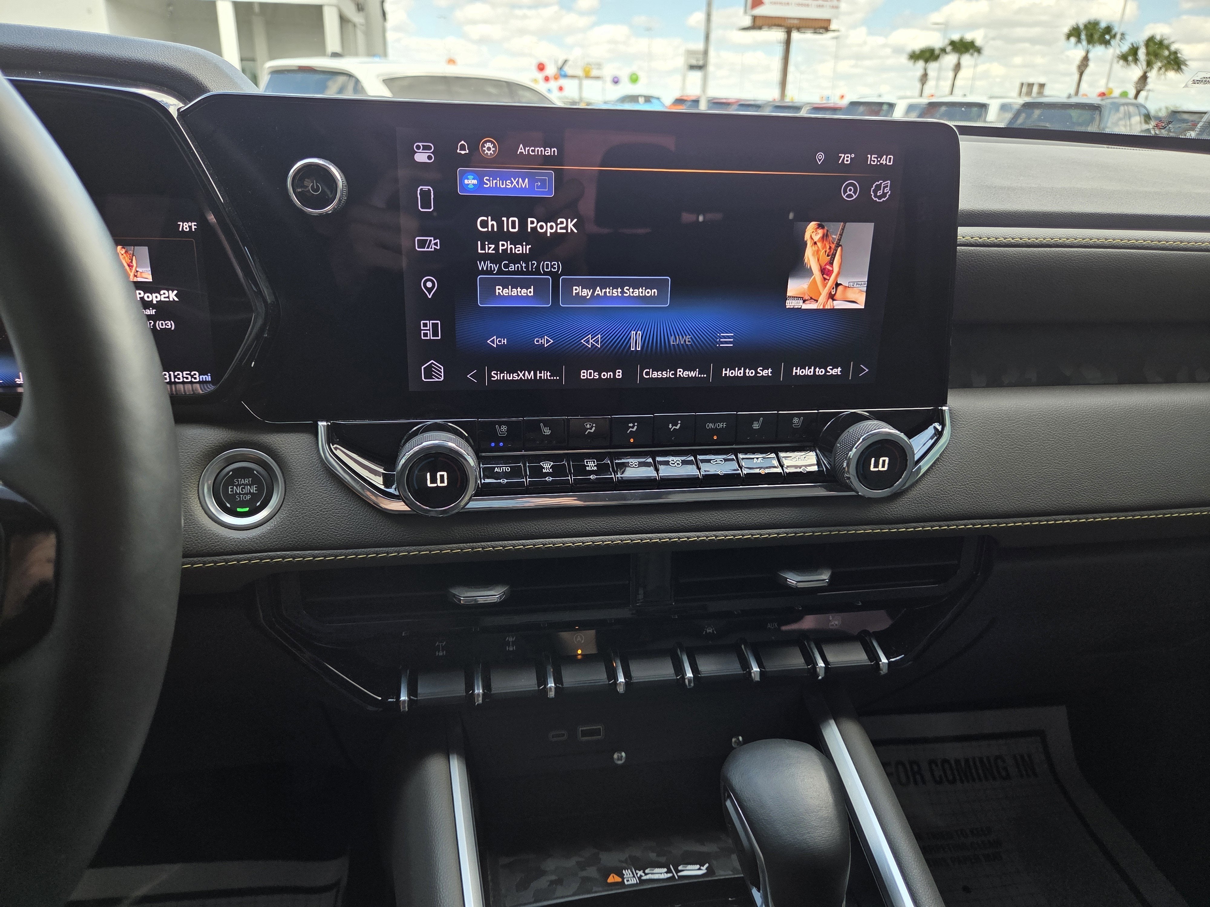 2024 Chevrolet Colorado 4WD ZR2