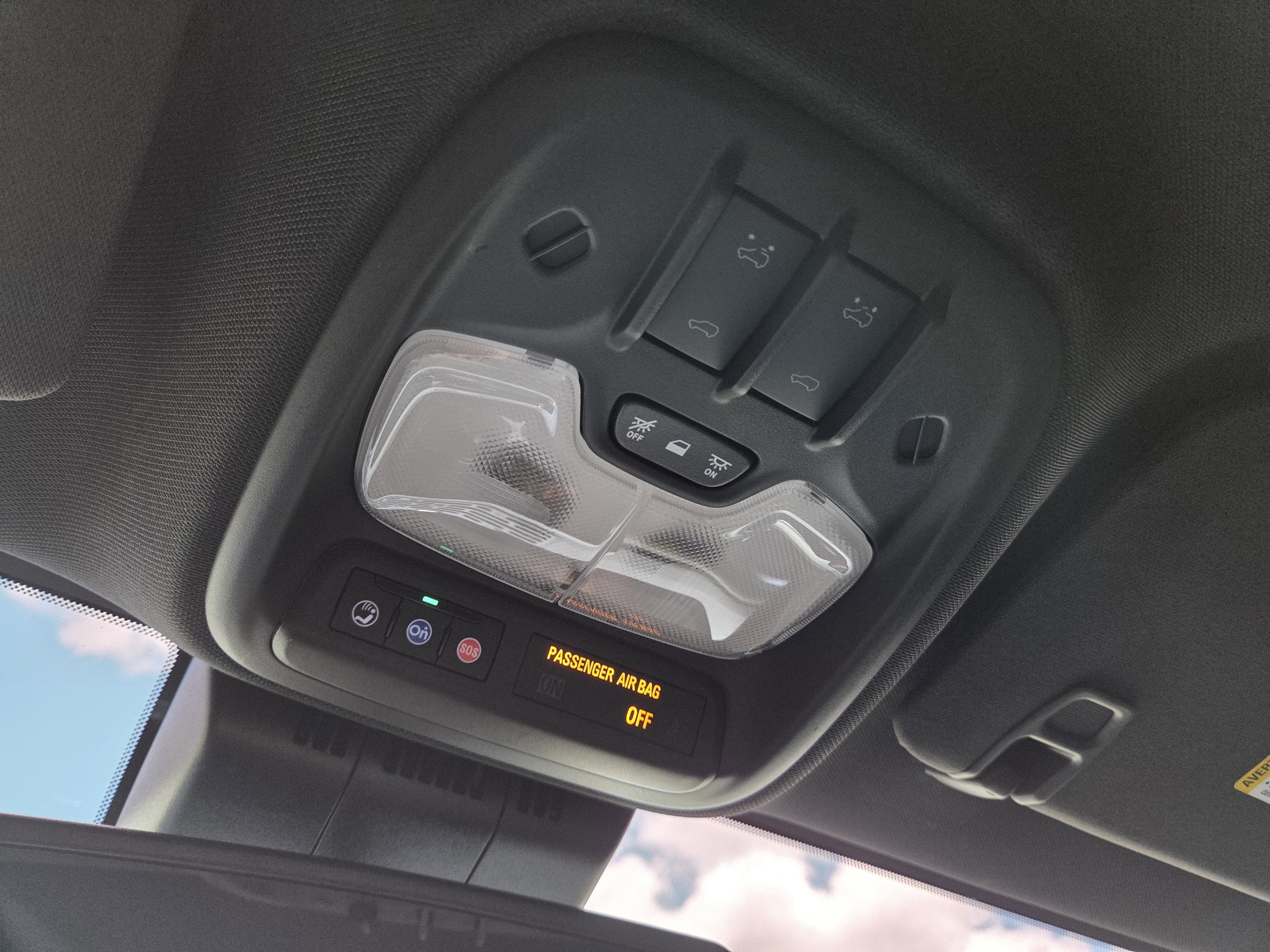 2024 Chevrolet Colorado 4WD ZR2