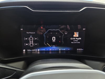 2024 Chevrolet Colorado 4WD ZR2