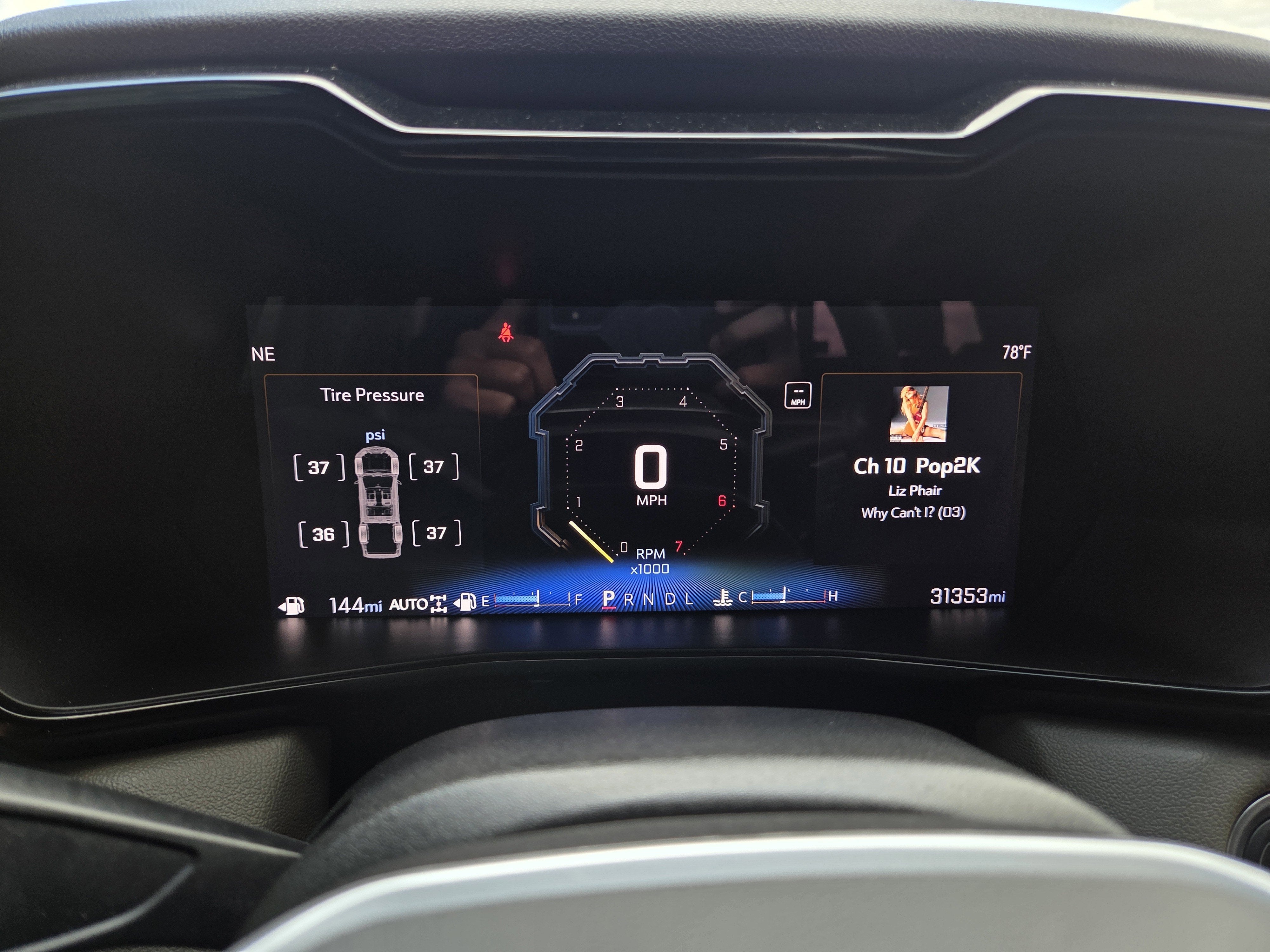 2024 Chevrolet Colorado 4WD ZR2