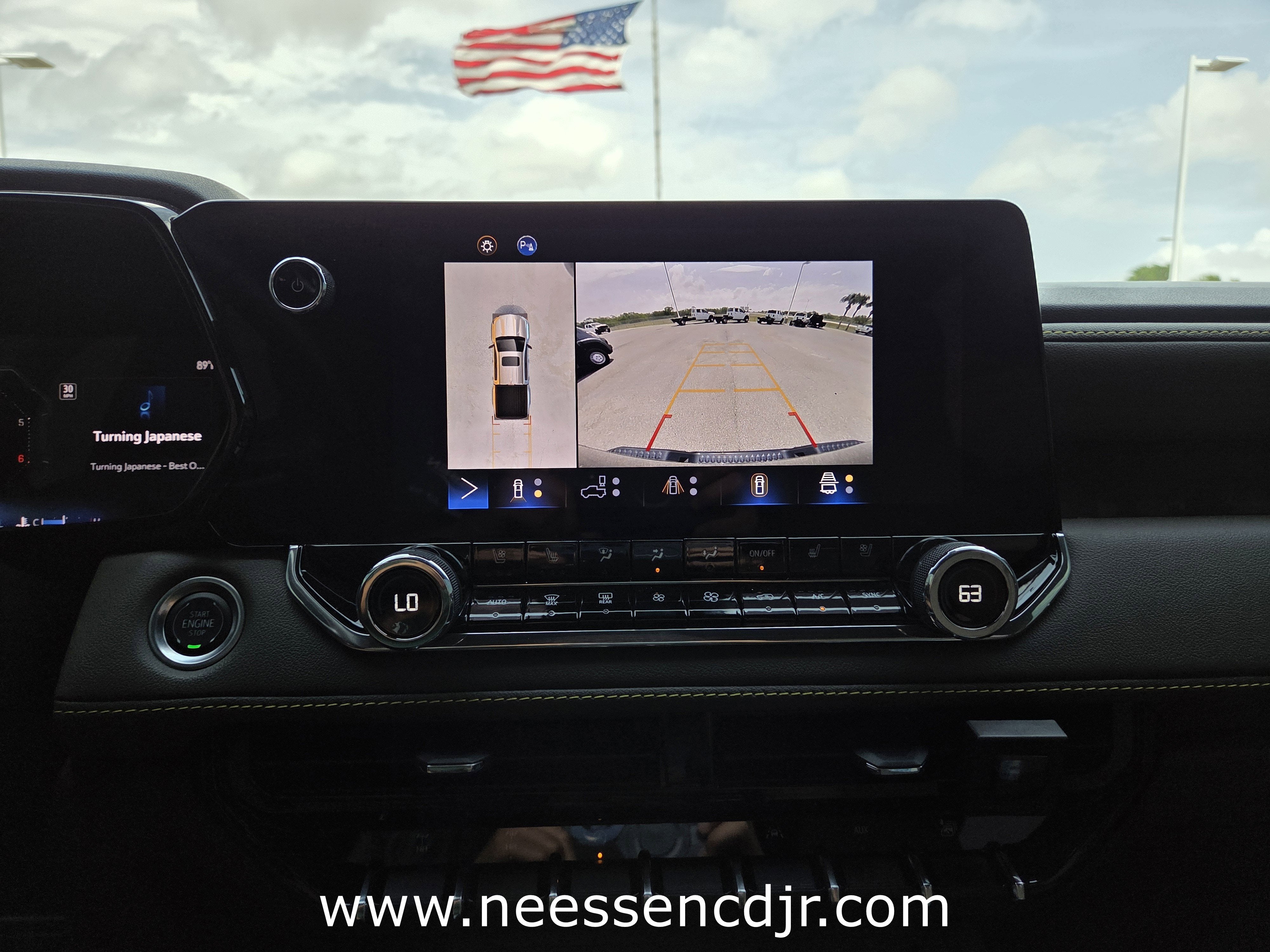 2024 Chevrolet Colorado 4WD ZR2