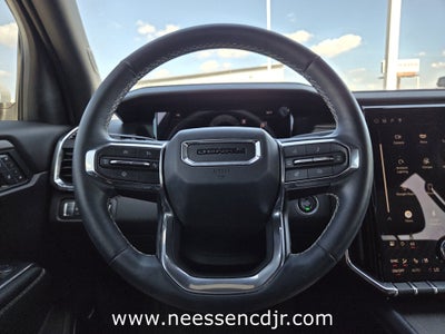 2024 GMC Acadia FWD Denali