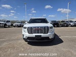 2024 GMC Acadia FWD Denali
