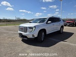 2024 GMC Acadia FWD Denali
