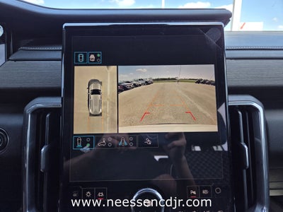 2024 GMC Acadia FWD Denali