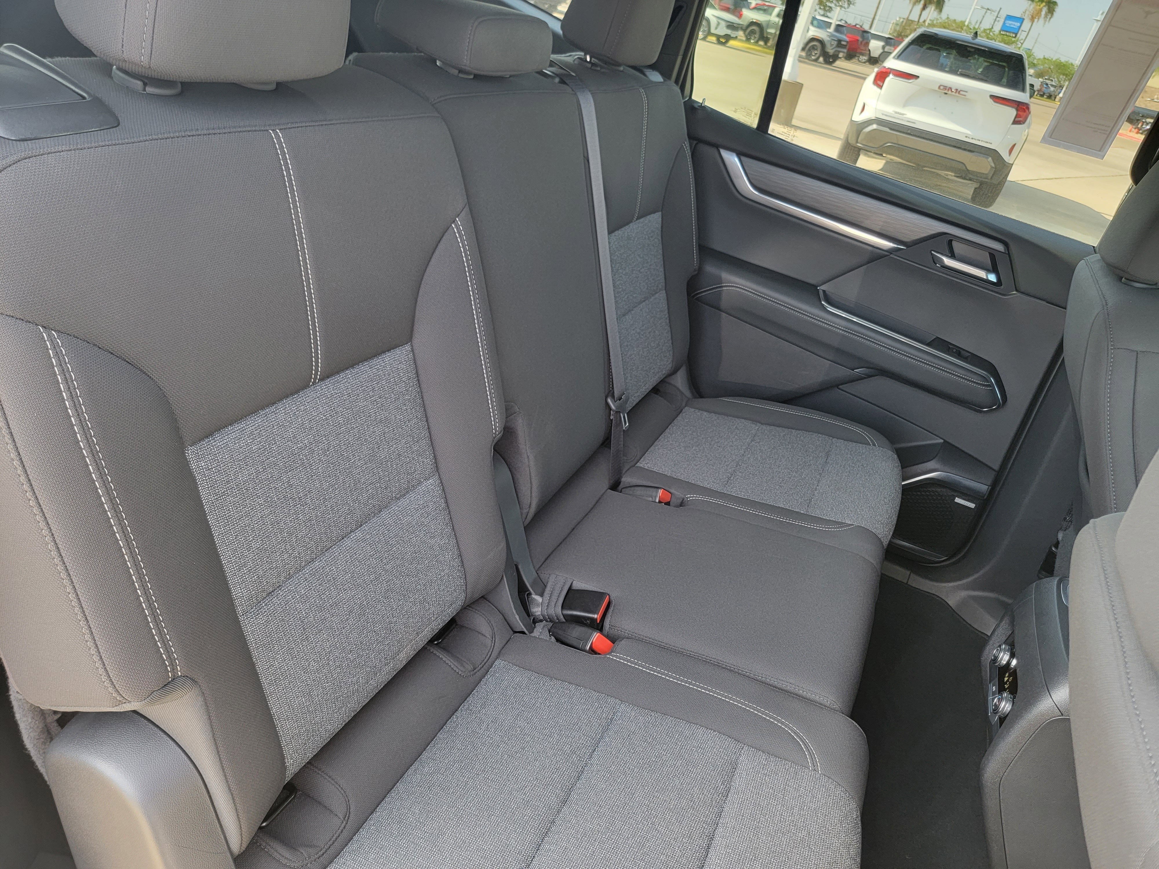 2025 GMC Acadia AWD Elevation