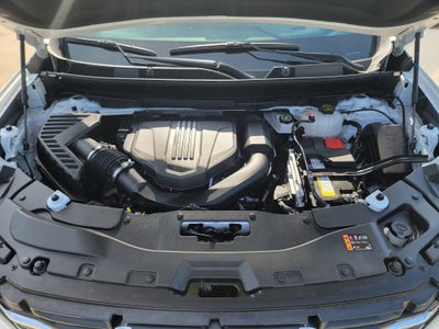 2025 GMC Acadia AWD Elevation