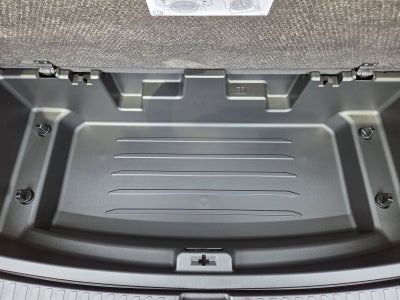 2025 GMC Acadia AT4