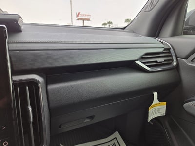 2025 GMC Acadia AT4