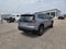 2025 GMC Acadia AT4
