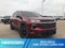 2024 Chevrolet Traverse FWD LT