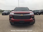 2024 Chevrolet Traverse FWD LT