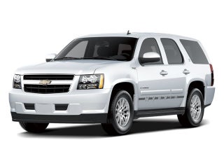 2009 Chevrolet Tahoe Hybrid