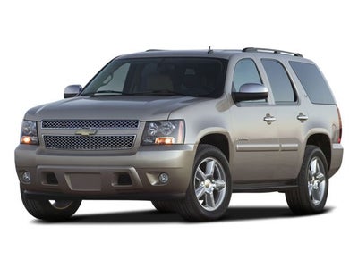 2008 Chevrolet Tahoe LS