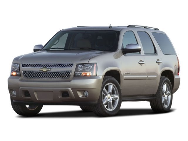 2008 Chevrolet Tahoe LS
