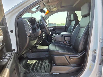 2024 GMC Sierra 3500HD Pro