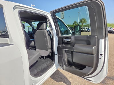 2024 GMC Sierra 3500HD Pro