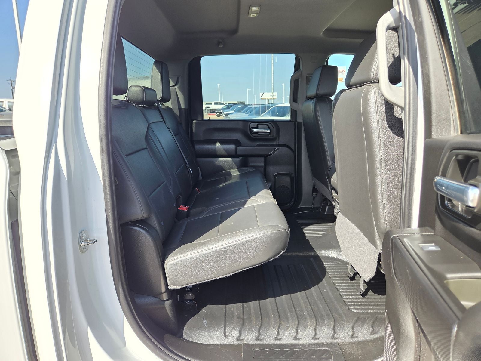 2024 GMC Sierra 3500HD Pro